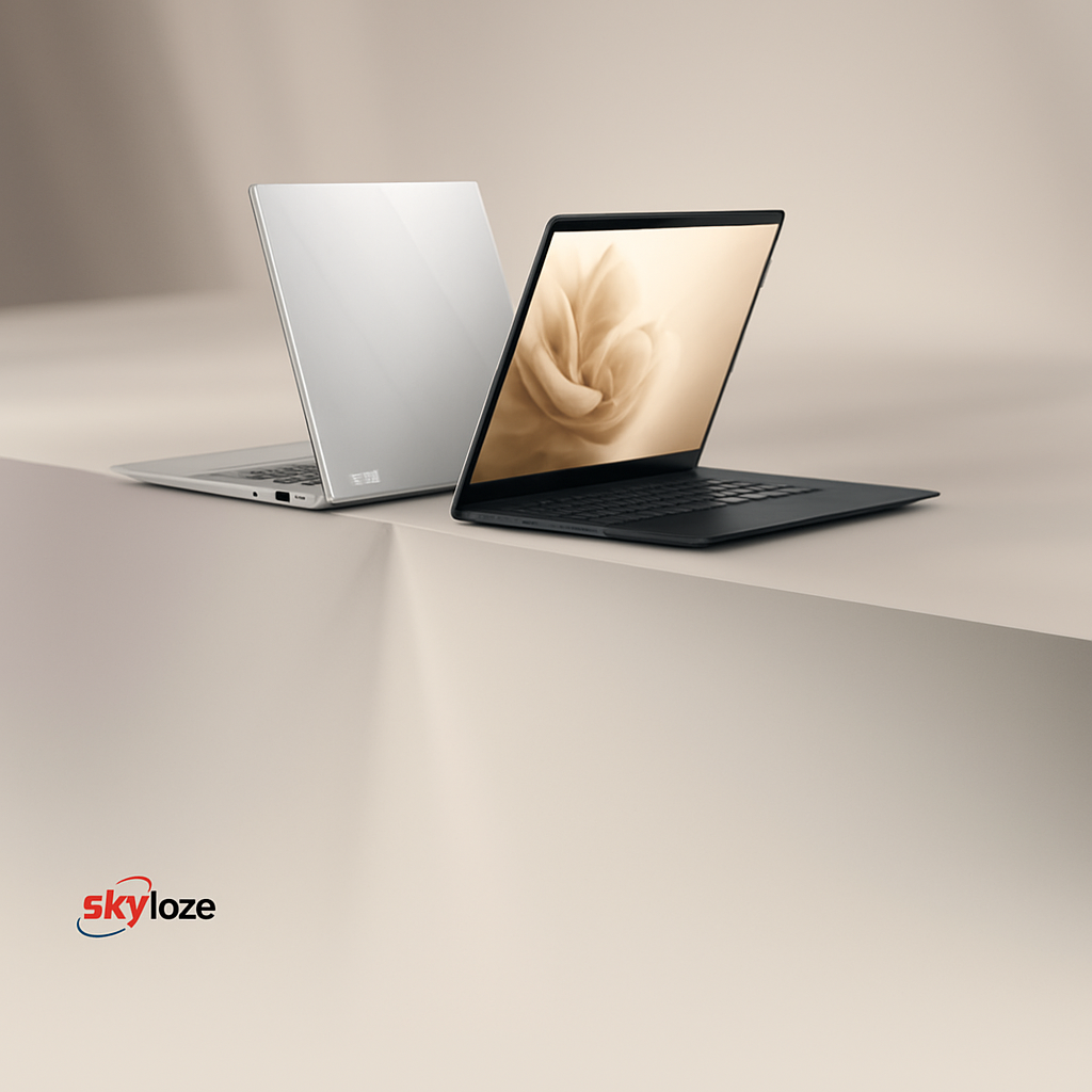 ASUS Zenbook 14 OLED