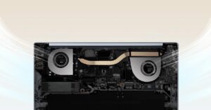 ASUS Zenbook 14 OLED