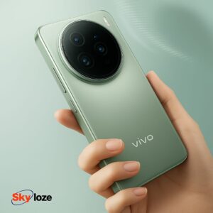 Vivo X200 Pro