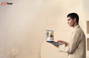 ASUS Zenbook 14 OLED