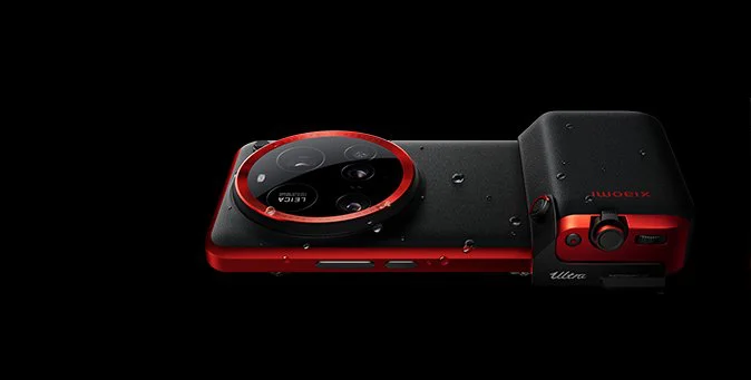  Xiaomi 15 Ultra