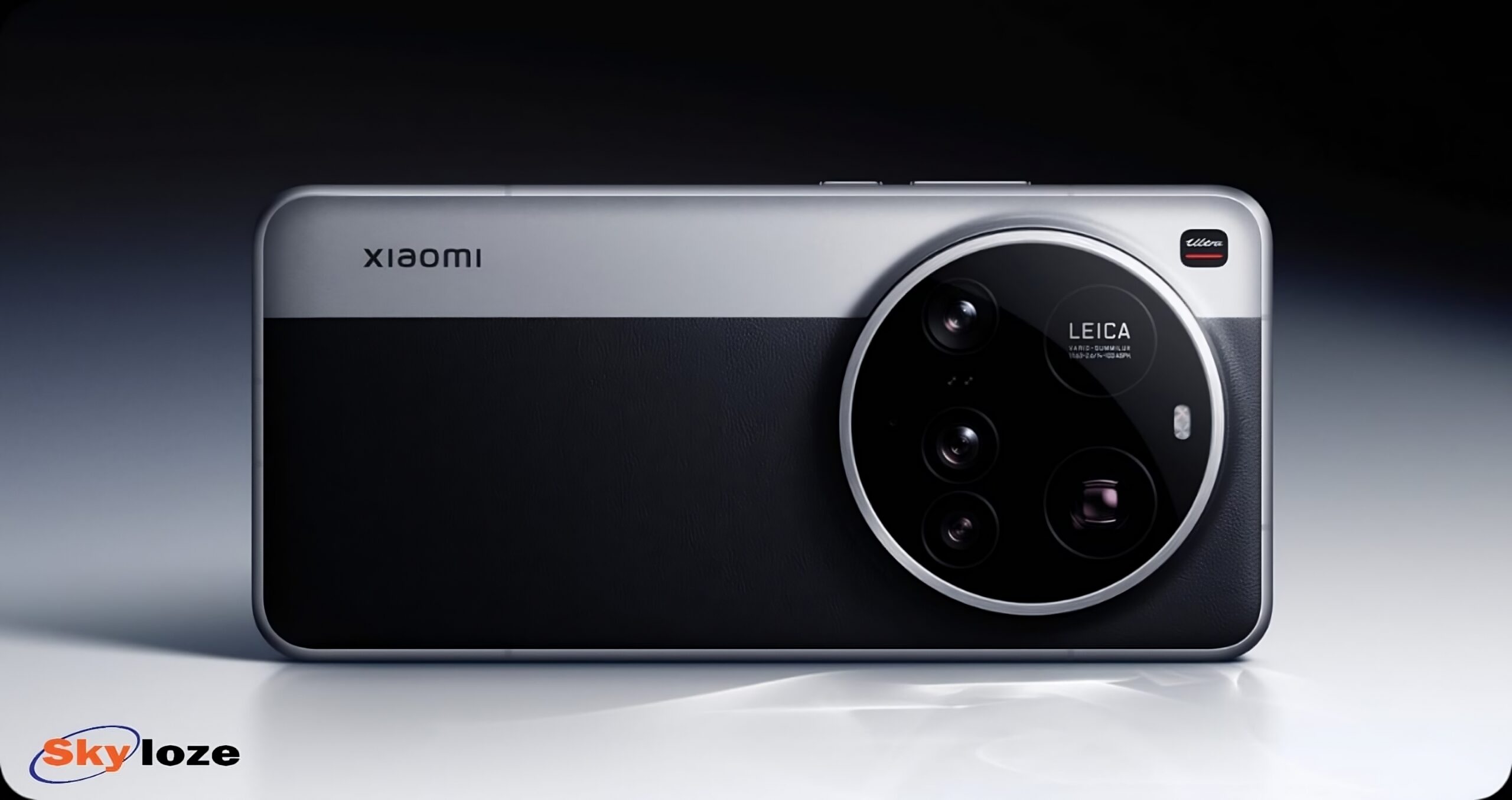  Xiaomi 15 Ultra