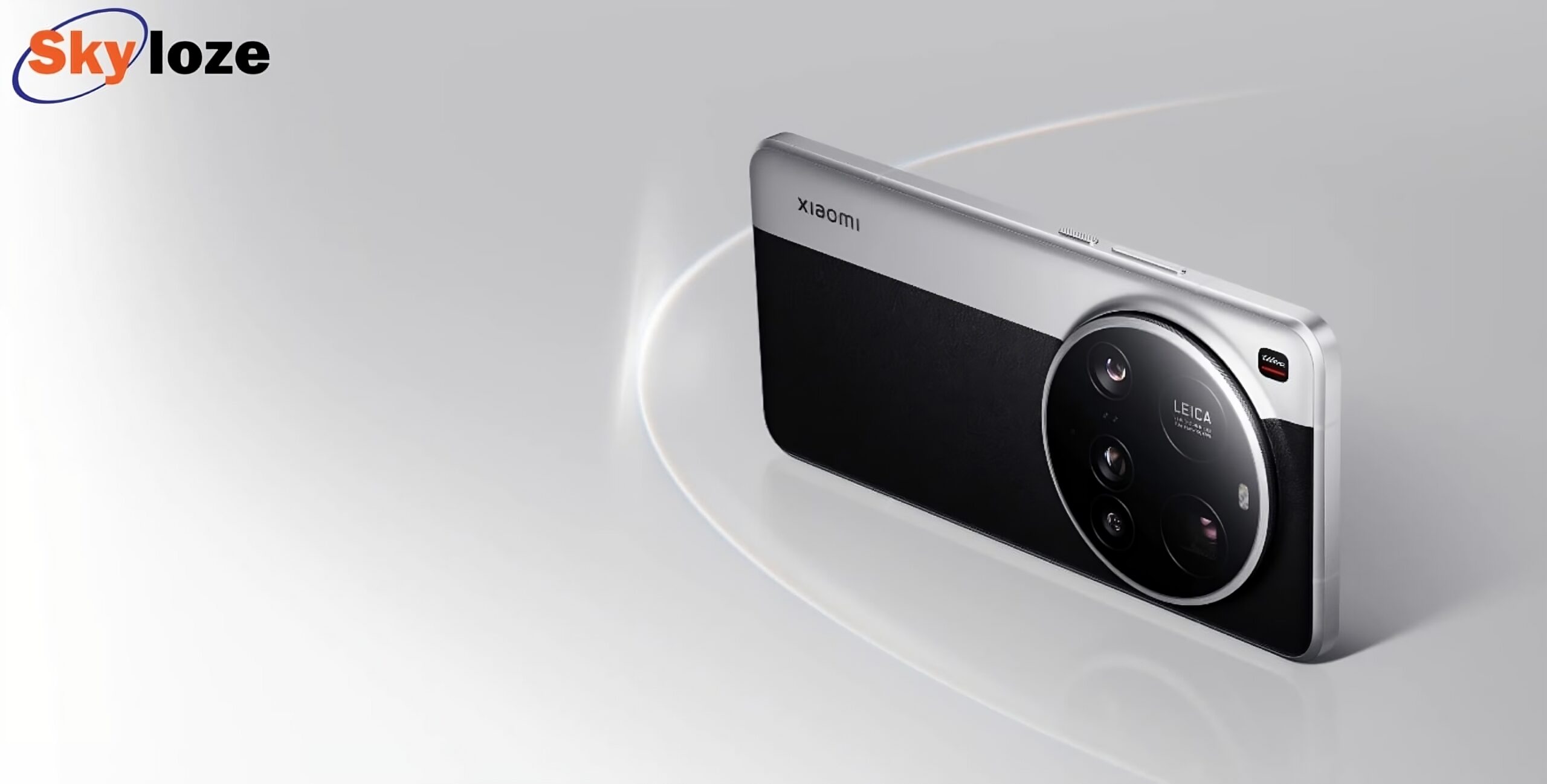  Xiaomi 15 Ultra