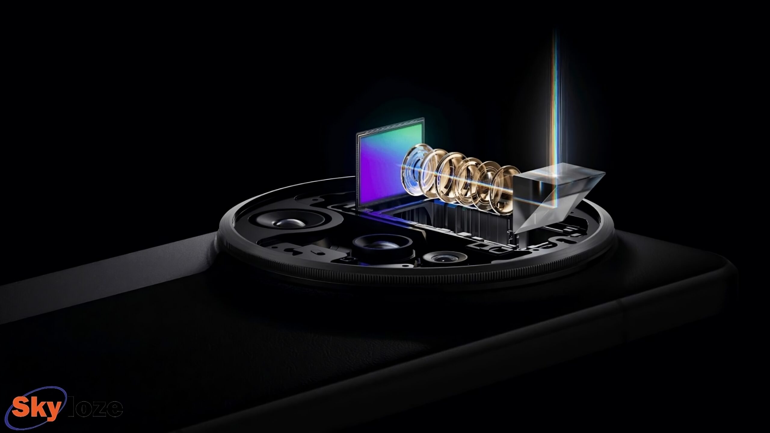 Xiaomi 15 Ultra