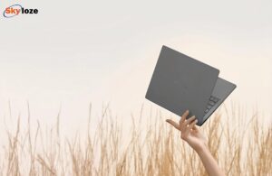 ASUS Zenbook 14 OLED