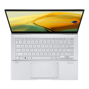 ASUS Zenbook 14 OLED