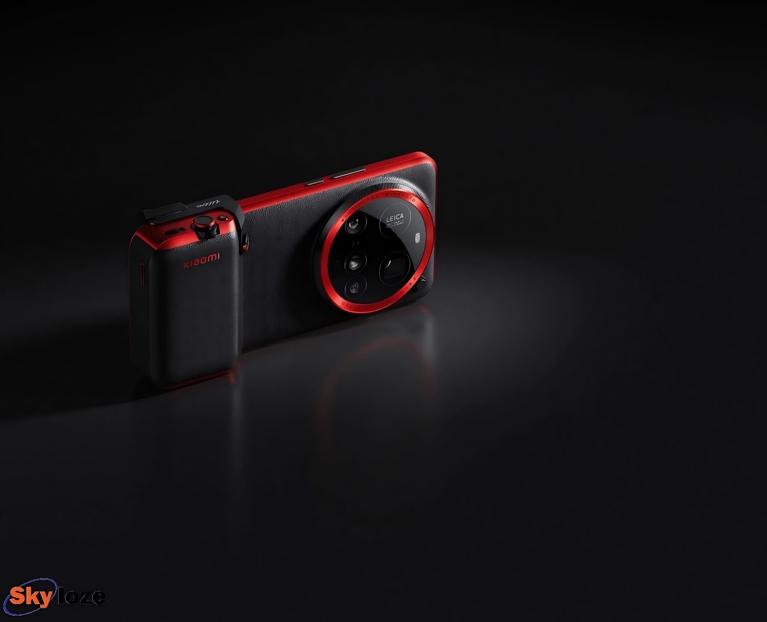  Xiaomi 15 Ultra