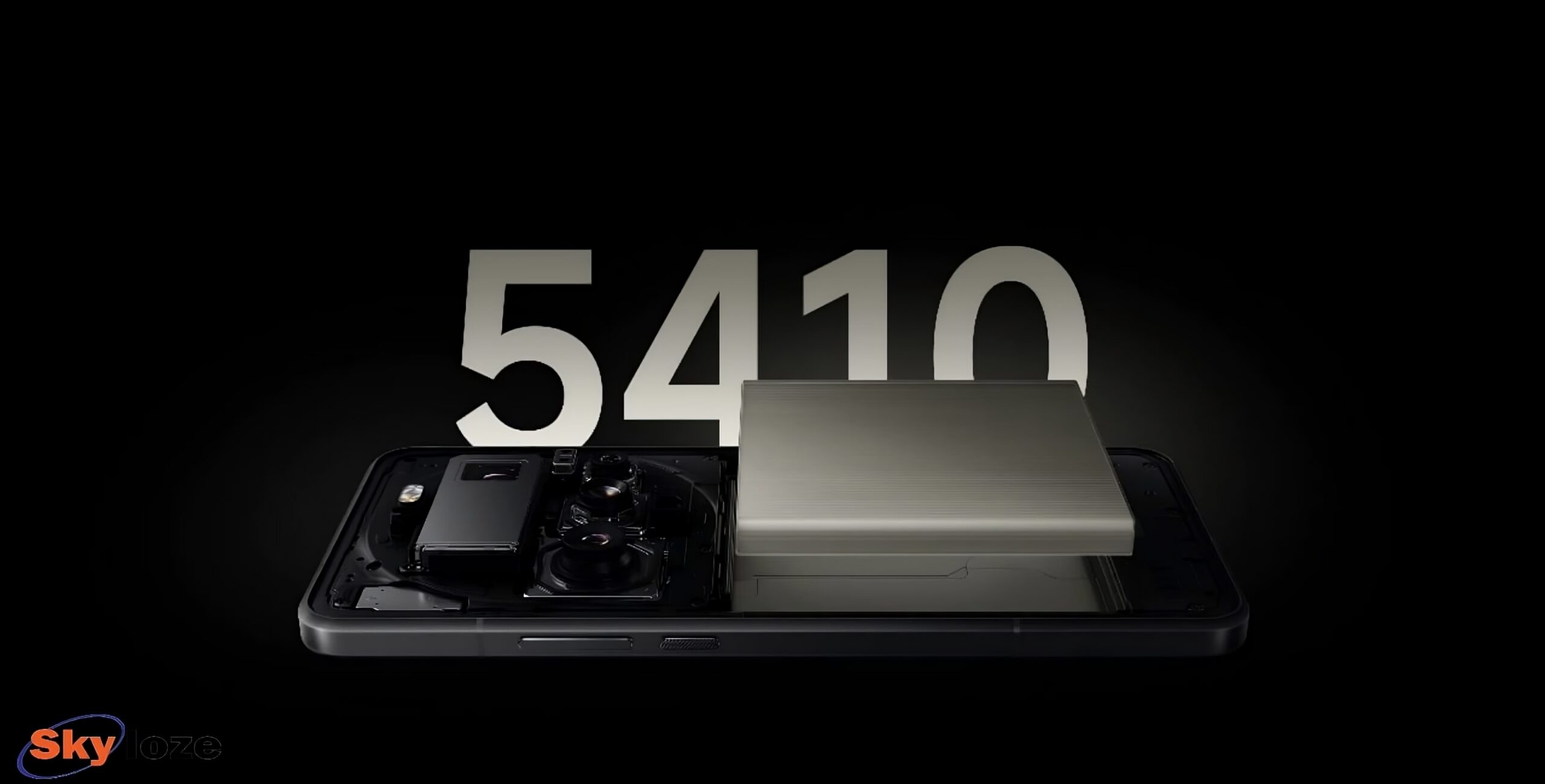 Xiaomi 15 Ultra
