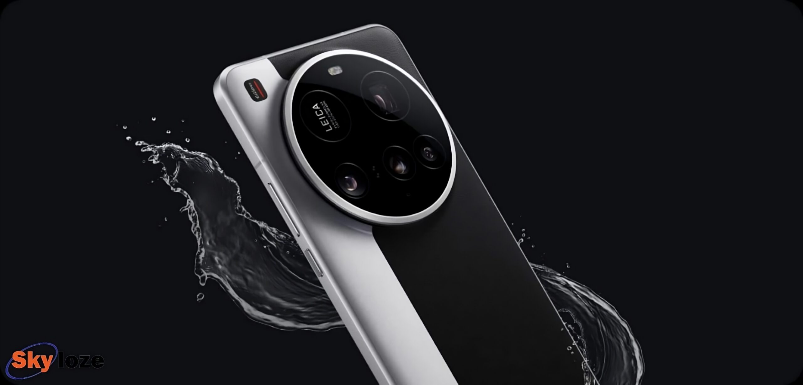 Xiaomi 15 Ultra
