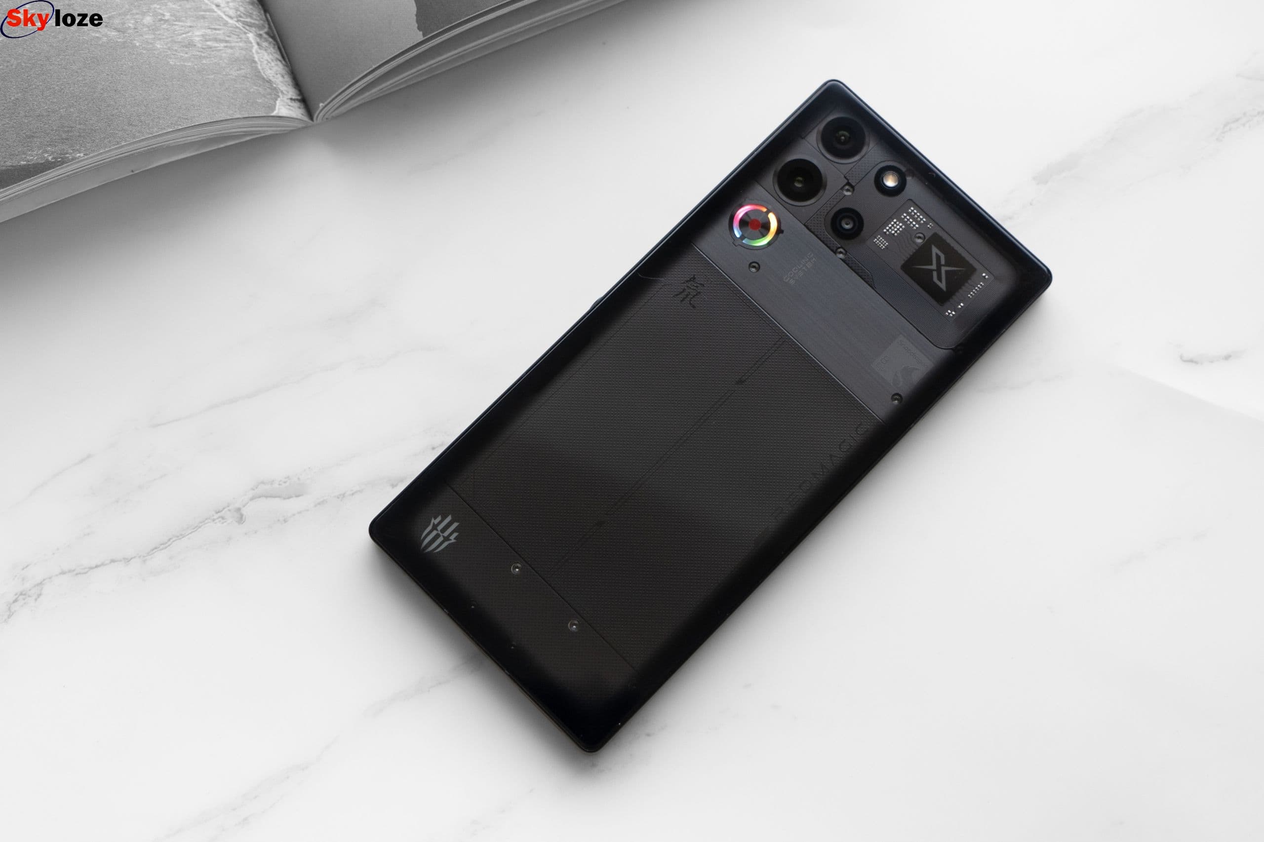RedMagic 10 Pro+
