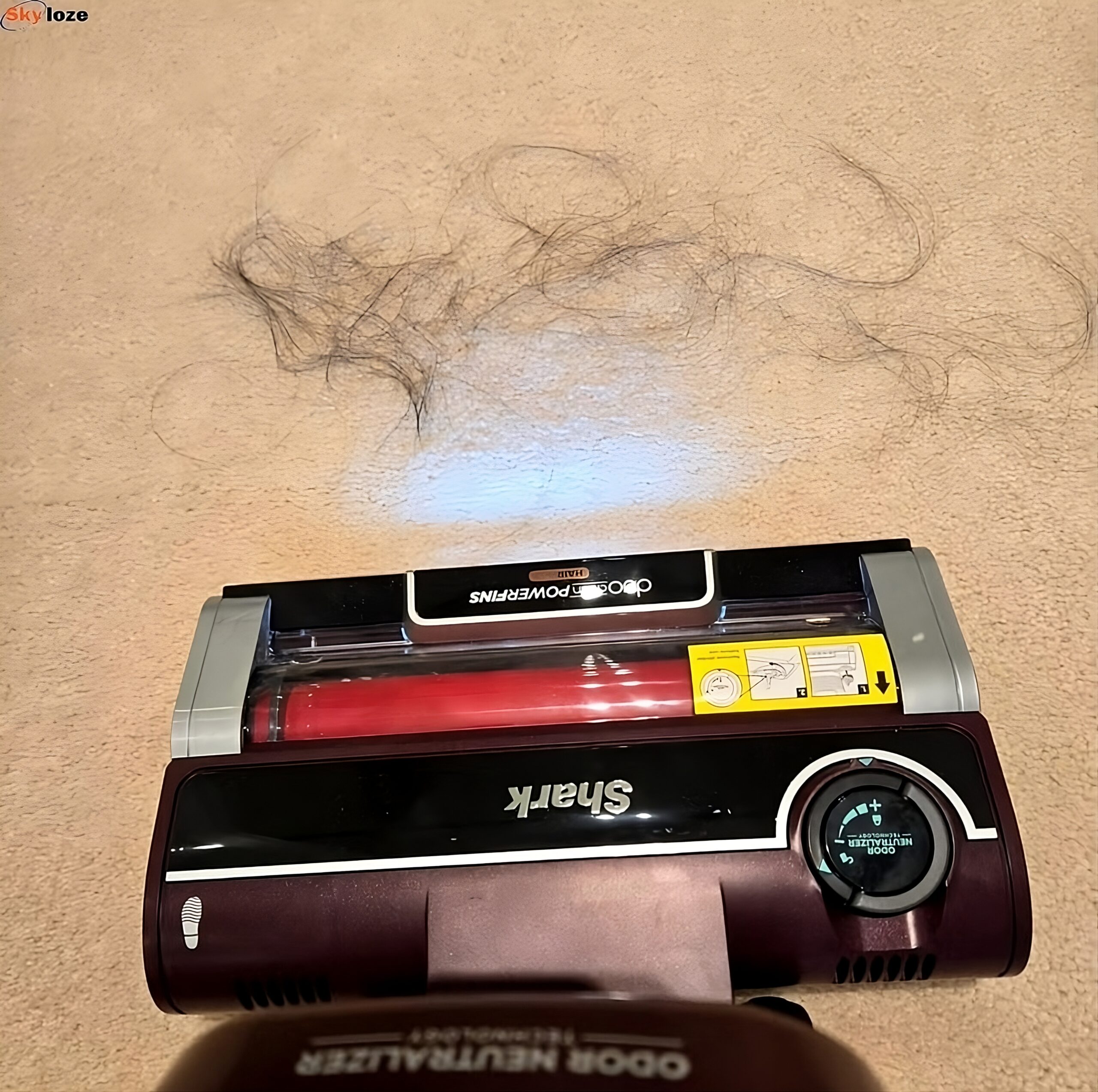 Vacuum Cleaner