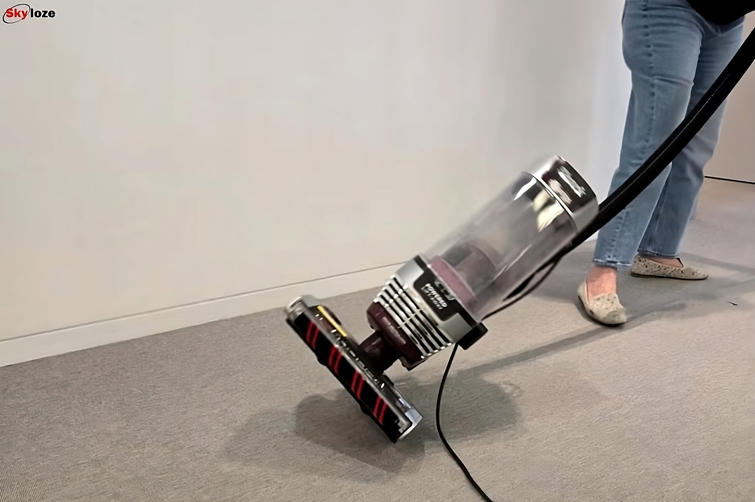 Vacuum Cleaner